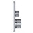 Змішувач Grohe GRT SmartControl (29126000)