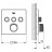 Змішувач Grohe GRT SmartControl (29126000)