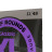 Струни для гітари D&#039;Addario XL Half Rounds Medium (11-49) (EHR370)