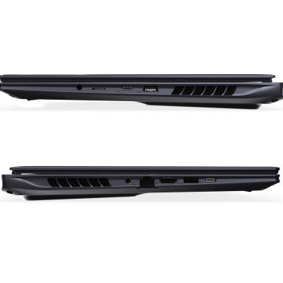 Ноутбук GIGABYTE Aorus 16X (9SG-43UAC64SD)