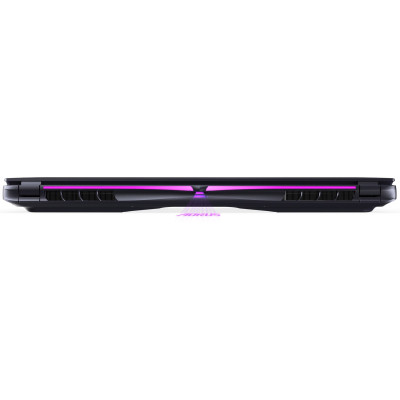 Ноутбук GIGABYTE Aorus 16X (9SG-43UAC64SD)