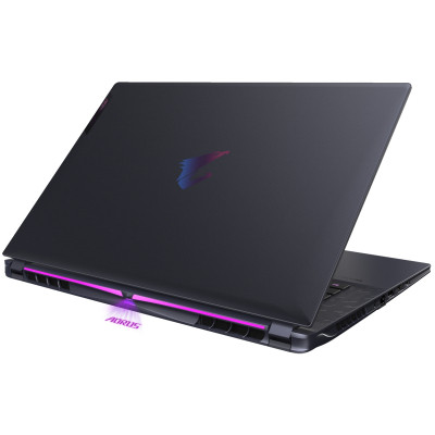 Ноутбук GIGABYTE Aorus 16X (9SG-43UAC64SD)