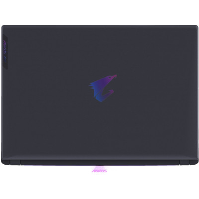 Ноутбук GIGABYTE Aorus 16X (9SG-43UAC64SD)