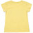 Футболка дитяча Breeze з паєтками (14299-152G-yellow)