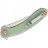 Ніж CJRB Gobi G10 Mint Green (J1906-NTG)