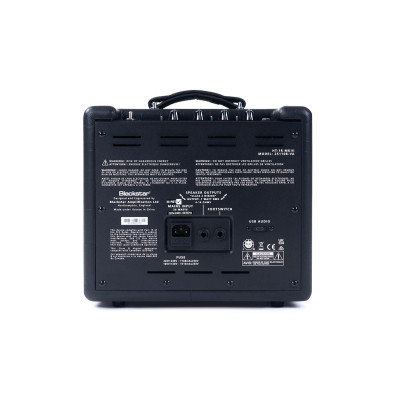 Комбопідсилювач Blackstar HT-1R MKIII (301008)