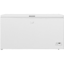 Морозильна скриня Beko HSM 40090 H (HSM40090H)