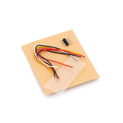Приймач (RX) TBS Tracer Nano Rx