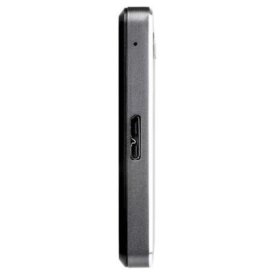 Зовнішній жорсткий диск 2.5&quot; 1TB Transcend (TS1TSJ25C3N)