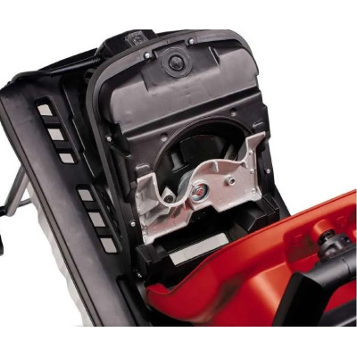 Садовий подрібнювач Einhell GC-KS 2540 CB (3430400)