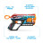 Іграшкова зброя Zuru X-Shot Швидкострільний бластер Skins Griefer Apocalypse (12 патронів) (36561E)