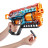 Іграшкова зброя Zuru X-Shot Швидкострільний бластер Skins Griefer Apocalypse (12 патронів) (36561E)