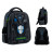 Портфель GoPack 165M Warrior (GO25-165M-6)