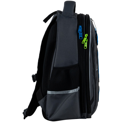 Портфель GoPack 165M Warrior (GO25-165M-6)