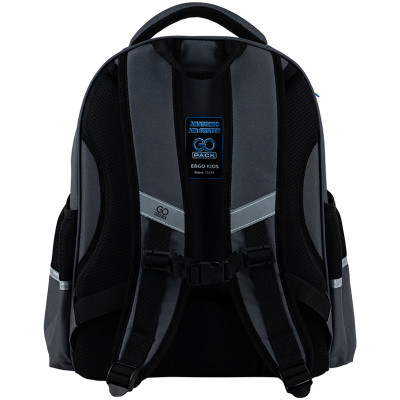 Портфель GoPack 165M Warrior (GO25-165M-6)