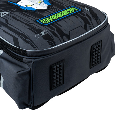 Портфель GoPack 165M Warrior (GO25-165M-6)