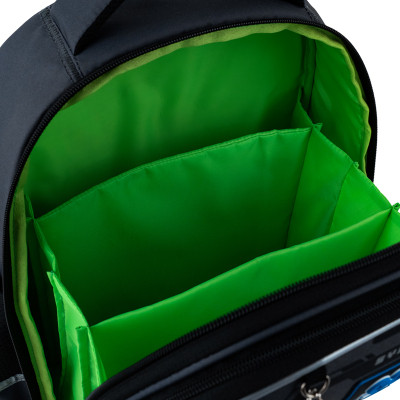 Портфель GoPack 165M Warrior (GO25-165M-6)