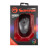 Мишка Marvo M508 Multi-LED USB Black (M508)