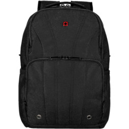 Рюкзак для ноутбука Wenger 14&quot; BC Mark Slimline, Black (610185)