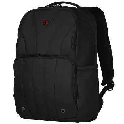 Рюкзак для ноутбука Wenger 14&quot; BC Mark Slimline, Black (610185)