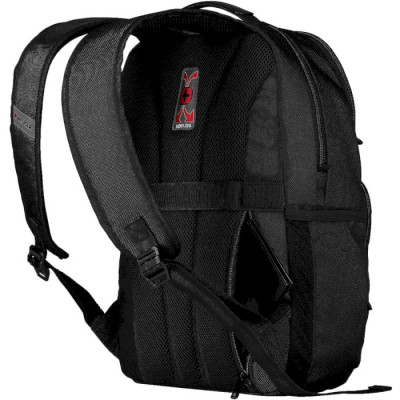 Рюкзак для ноутбука Wenger 14&quot; BC Mark Slimline, Black (610185)