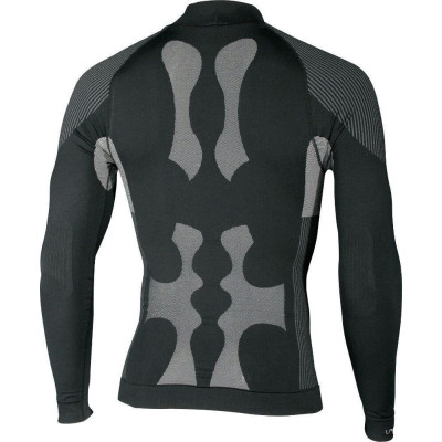 Термокофта Lasting Angel 9080 - XXL/XXXL - чорний (002.001.2625)