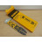 Шина для ланцюгової пили DeWALT 3/8&quot;, 1.1 мм, довжина 8&quot;/20 см (DT20694)