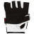 Рукавички для фітнесу Power System Basic EVO PS-2100 XS Black Red Line (PS_2100E_XS_Black/Red)