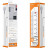 Мережевий фільтр живлення LDNIO SC10610, 5роз + 3USB (SC10610)