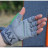 Рукавички для фітнесу MadMax MFG-860 Wild Grey/Green XXL (MFG-860_XXL)