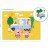 Пазл DoDo на 30 елементів Peppa Pig (200300)