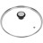 Кришка для посуду Tefal Glass bulbous 28 см (28097712)