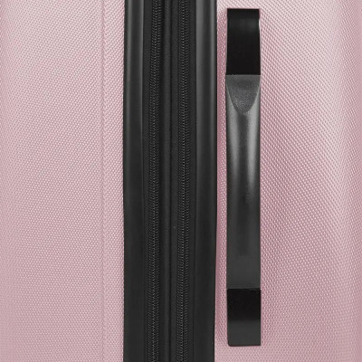 Валіза Gabol Paradise XP (M) Pink (123346-019) (931389)