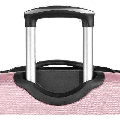 Валіза Gabol Paradise XP (M) Pink (123346-019) (931389)