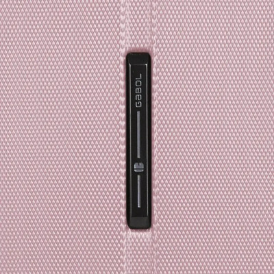 Валіза Gabol Paradise XP (M) Pink (123346-019) (931389)
