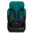Автокрісло Kinderkraft Comfort Up i-Size Green (KCCOUP02GRE0000) (5902533923151)