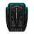 Автокрісло Kinderkraft Comfort Up i-Size Green (KCCOUP02GRE0000) (5902533923151)