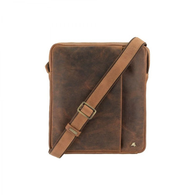Сумка Visconti TC69 Watson Havana Tan (TC69 TAN)