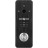 Панель виклику Greenvision GV-006-M-PV10-160 Black