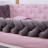 Дитячий постільний набір Верес Velour Taupe-ros (218.02)