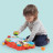 Розвиваюча іграшка Clementoni Interactive Baby Easel (17660)
