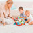 Розвиваюча іграшка Clementoni Interactive Baby Easel (17660)