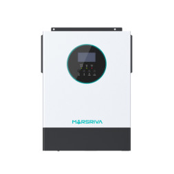 Сонячний інвертор Marsriva MR-SPF3000-II 3kW 24V (MR-SPF3000-II)