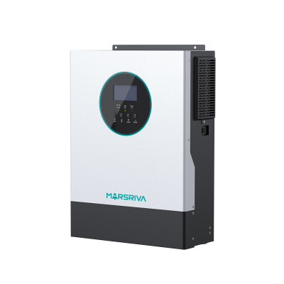 Сонячний інвертор Marsriva MR-SPF3000-II 3kW 24V (MR-SPF3000-II)