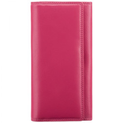 Гаманець Visconti HT35 Buckingham з RFID Fuchsia (HT35 FCS)