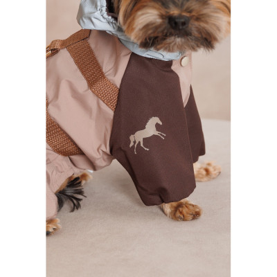 Дощовик для тварин Pet Fashion Mustang М2 (4823082435104)