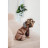 Дощовик для тварин Pet Fashion Mustang М2 (4823082435104)