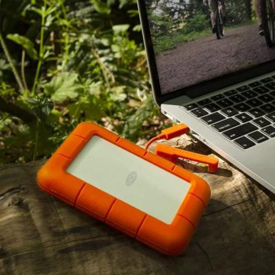 Зовнішній жорсткий диск 2.5&quot; 1TB LaCie (LAC301558)