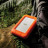 Зовнішній жорсткий диск 2.5&quot; 1TB LaCie (LAC301558)