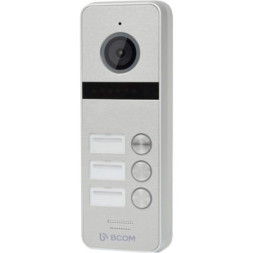 Панель виклику BCOM BT-403HD Silver